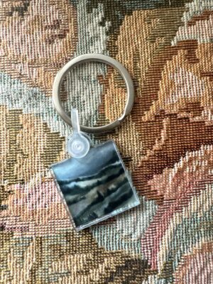 portes-clés « ups and downs »