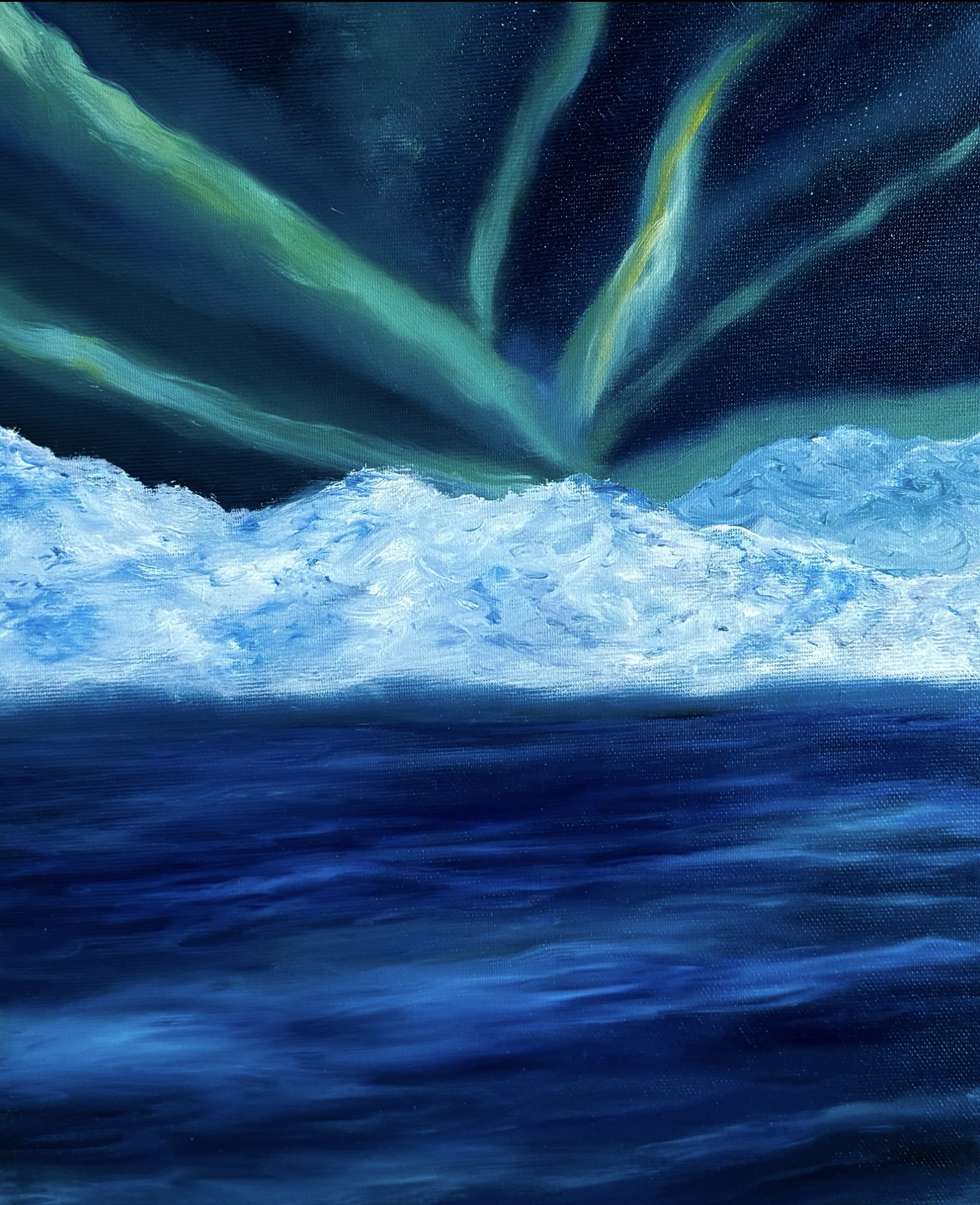 What One Makes of the Way