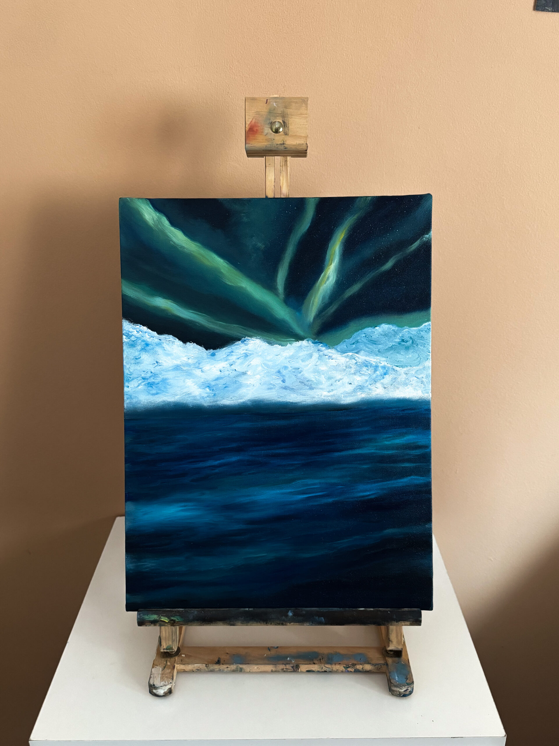 What One Makes of the Way – Image 2