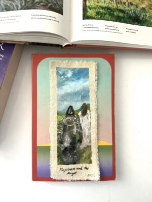 The princess and the knight