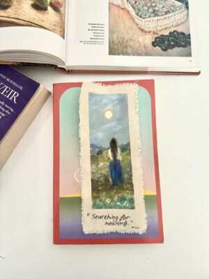 Searching for meaning