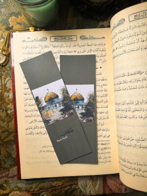 Palestine is our cause