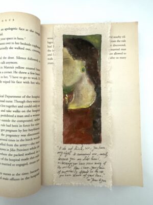 Jane Eyre (disponible)