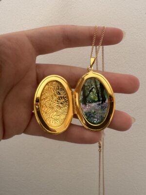 Fairytale bluebell