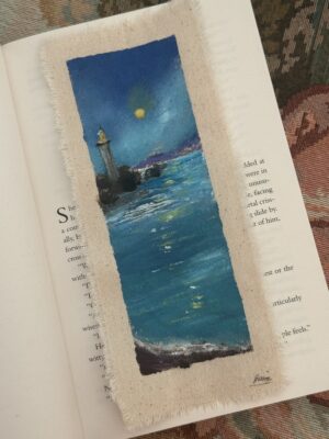 Bookmark "Lighthouse"